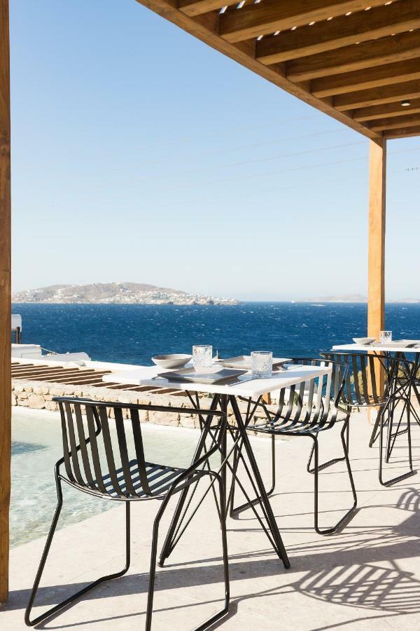 Mykonos Soul Luxury (adults Only) 4*