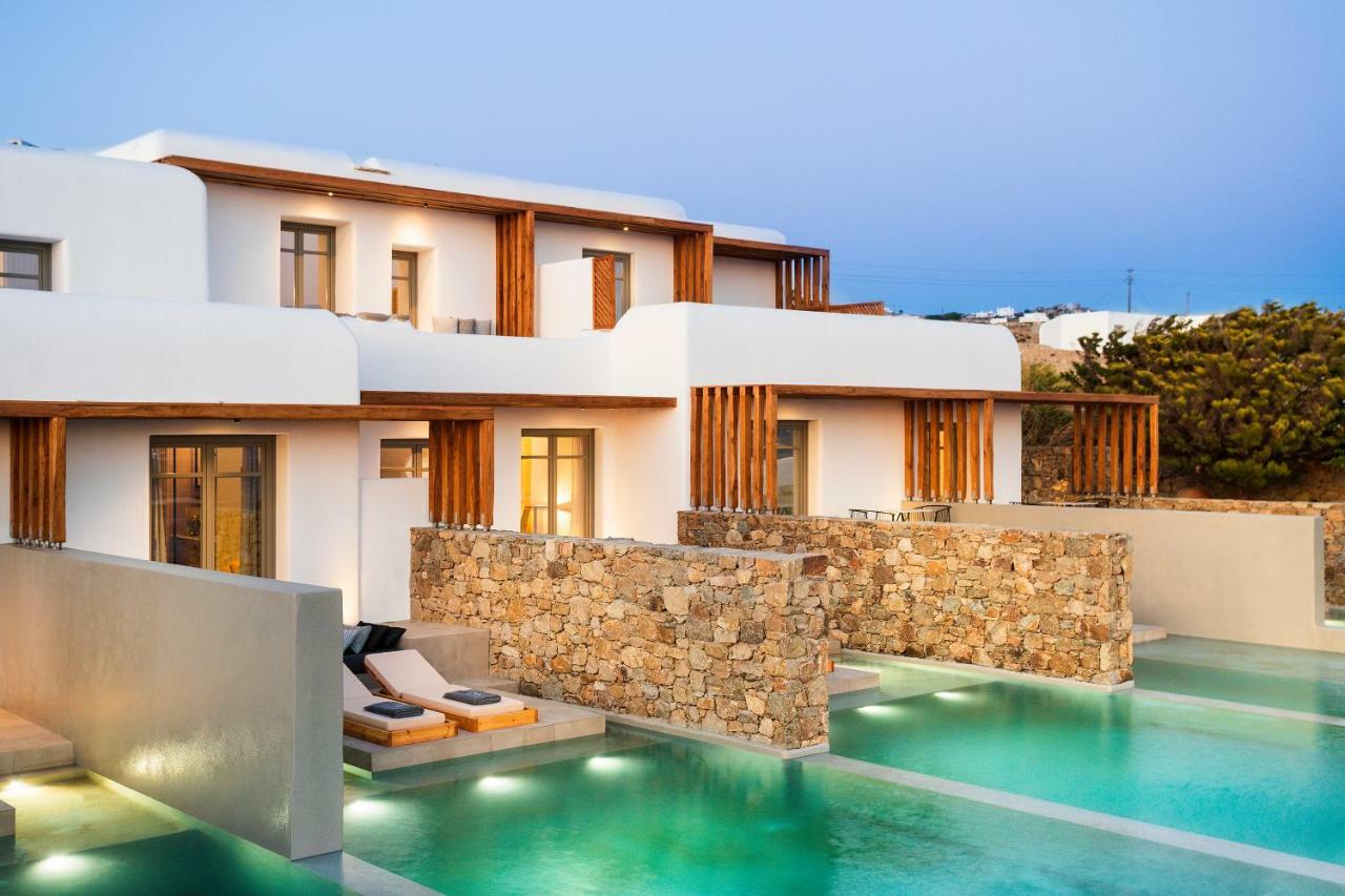 Hotel Mykonos Soul Luxury (adults Only) Agios Stefanos (Mykonos)