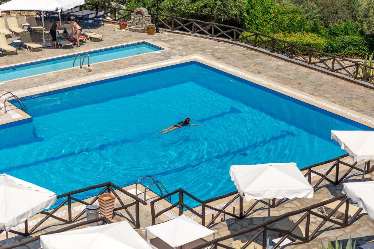 Resort Agionissi Ammouliani