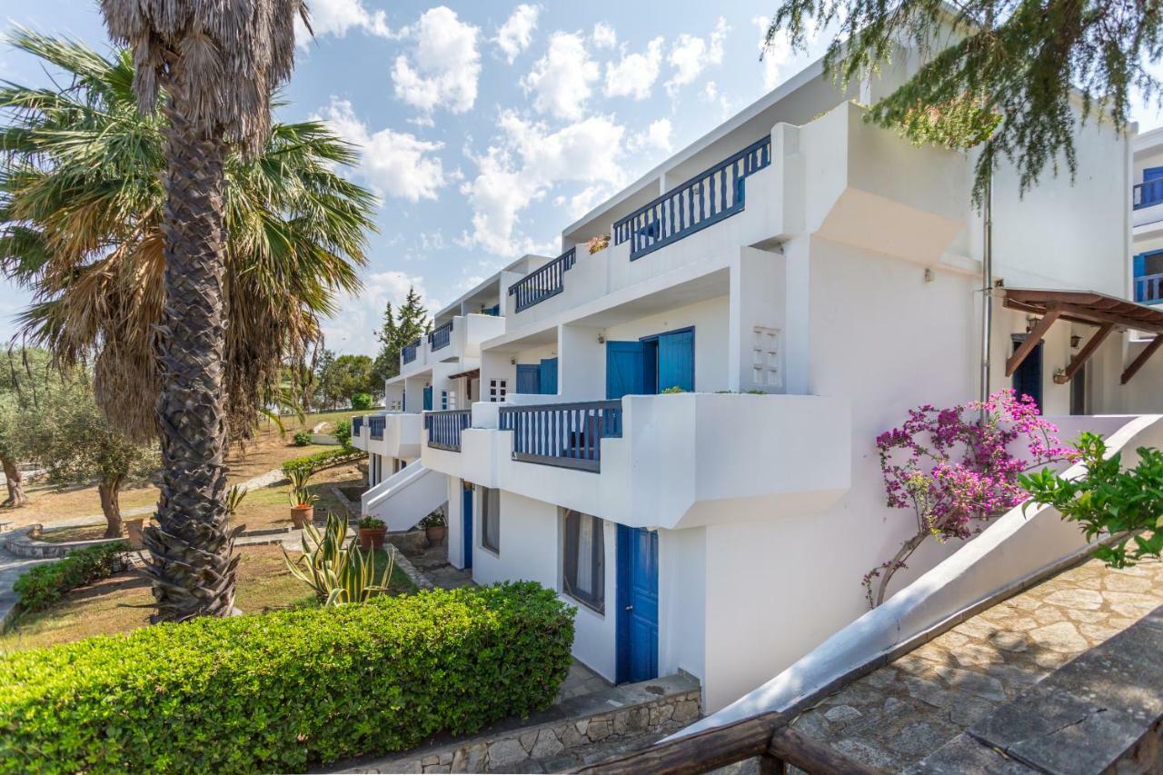 Resort Agionissi