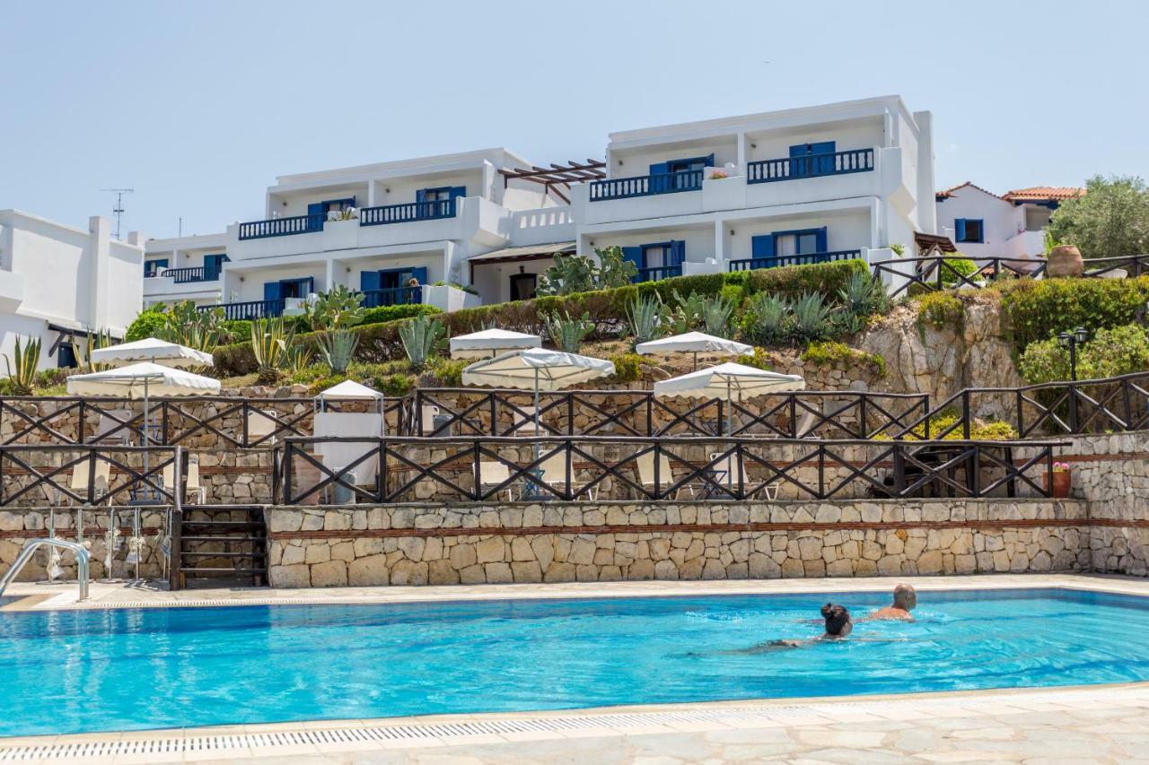 Resort Agionissi
