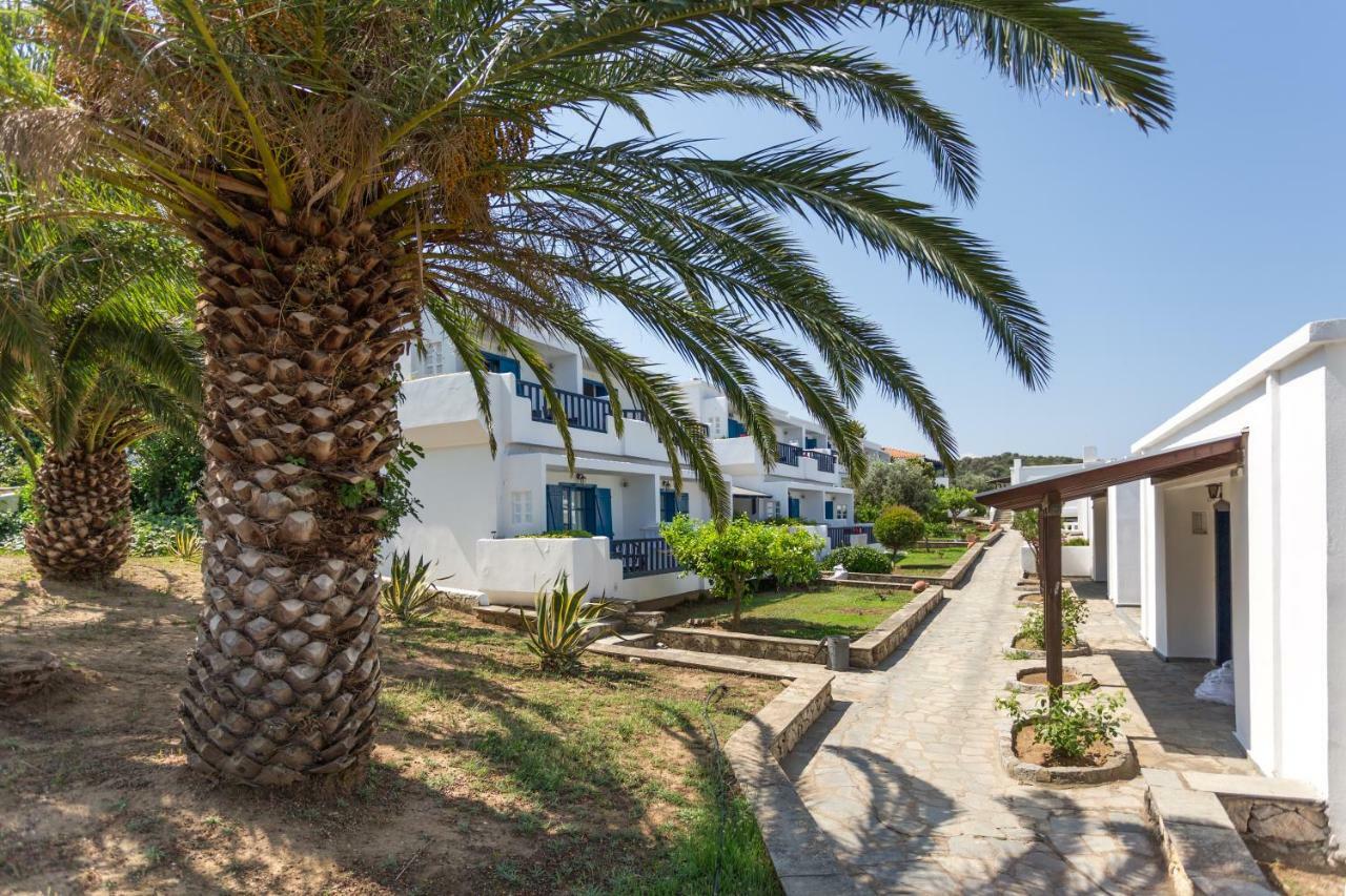 Agionissi Resort Ammouliani