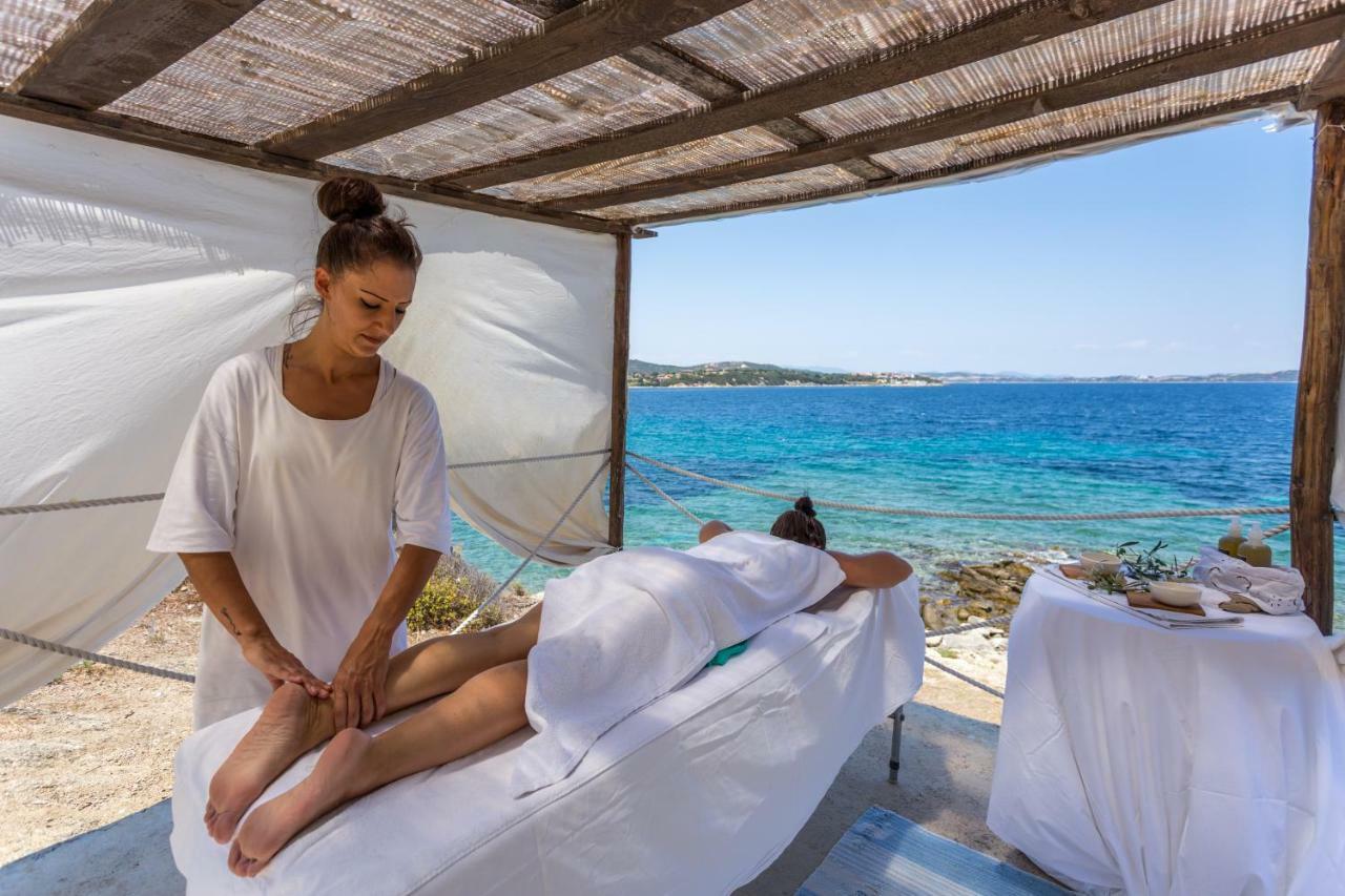 Agionissi Resort Ammouliani