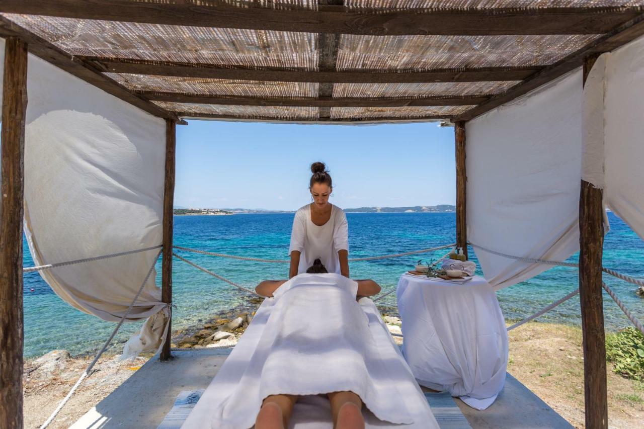 Resort Agionissi