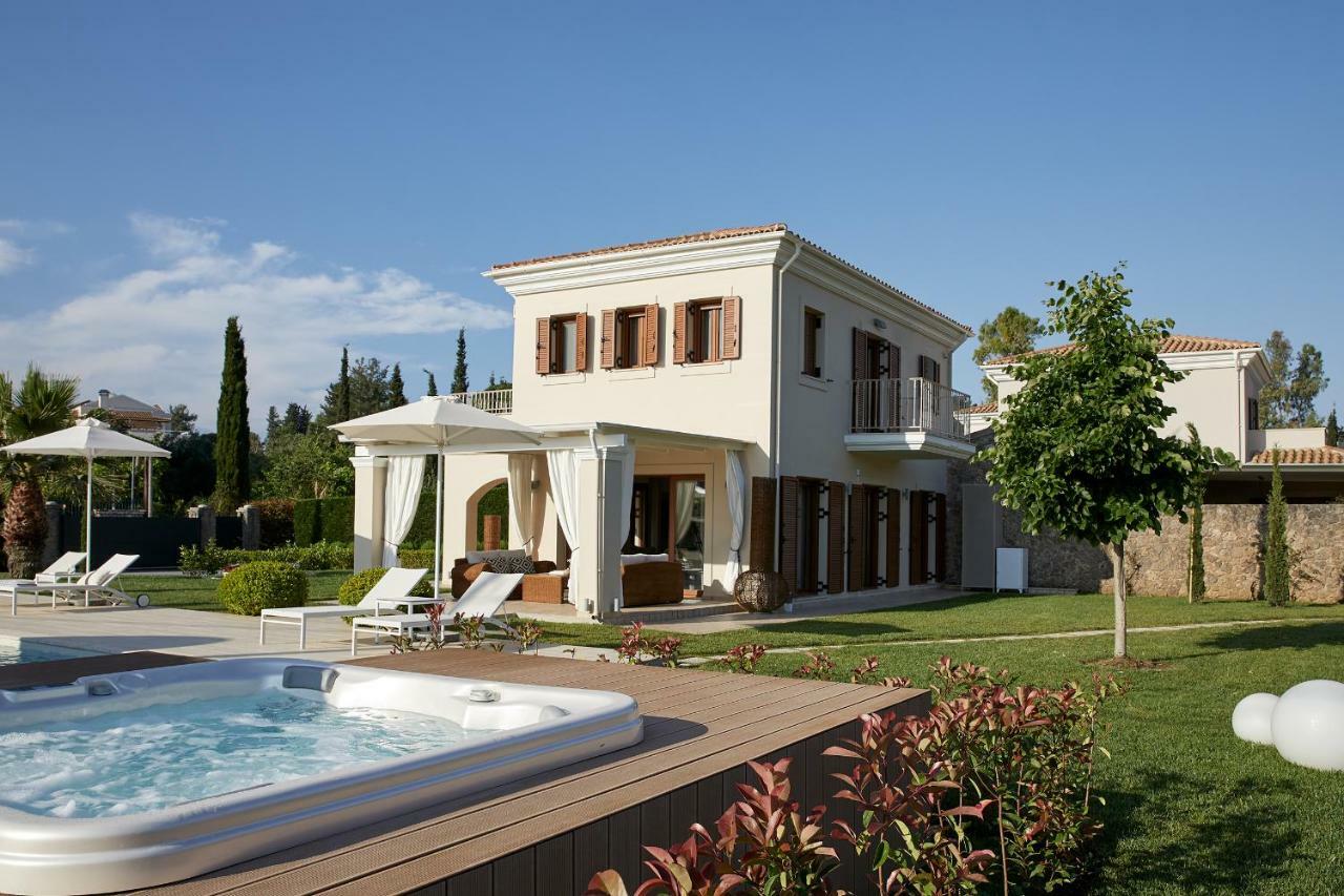 S & O Corfu * Dassia (Corfu)