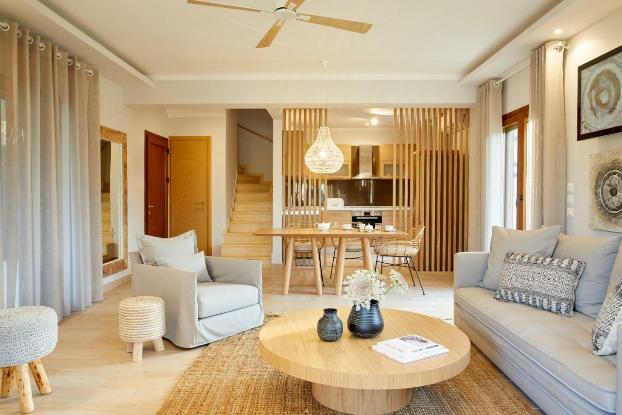 S & O Corfu Villa