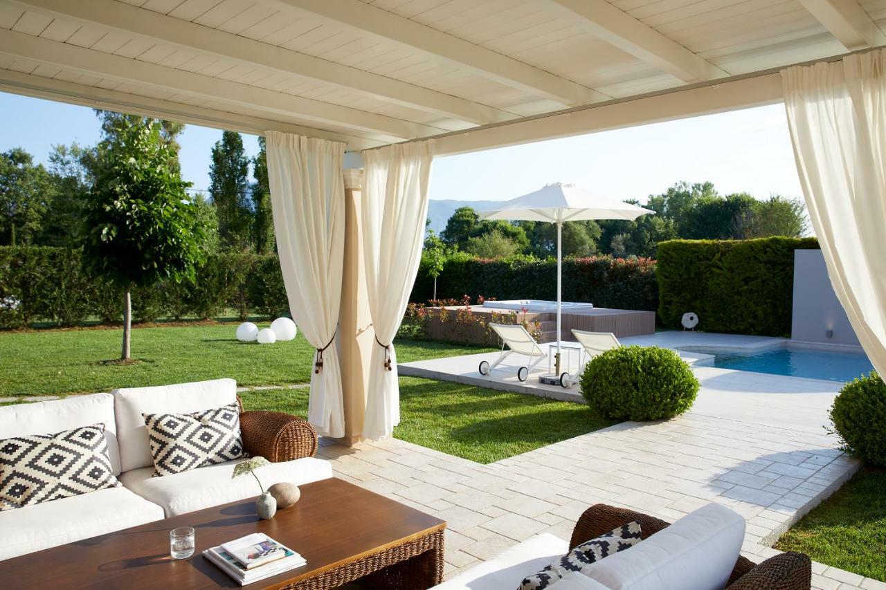 Villa S & O Corfu Dassia (Corfu)