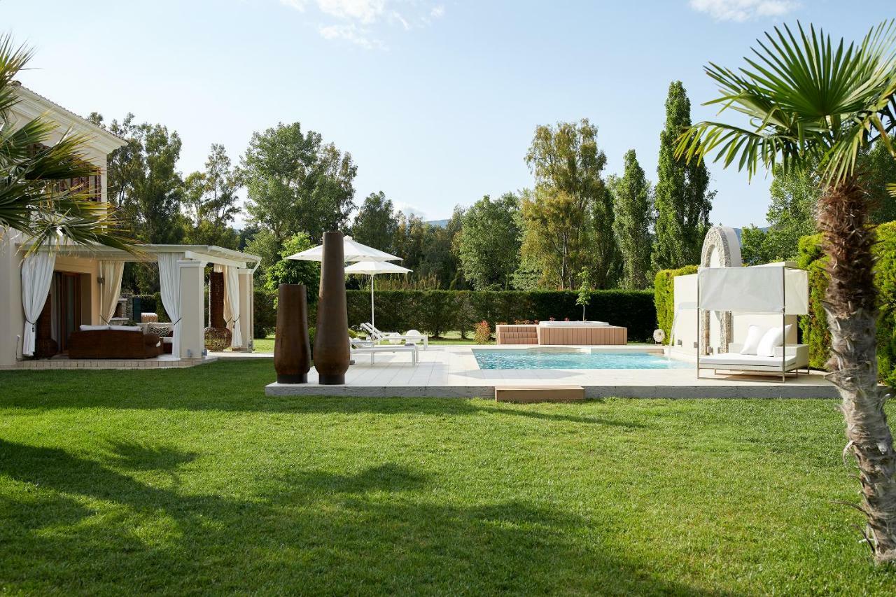 S & O Corfu * Dassia (Corfu)