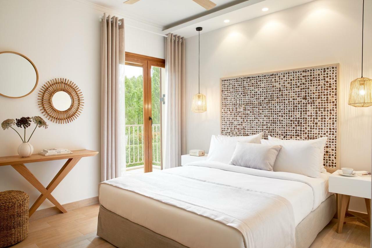 Villa S & O Corfu Dassia (Corfu)