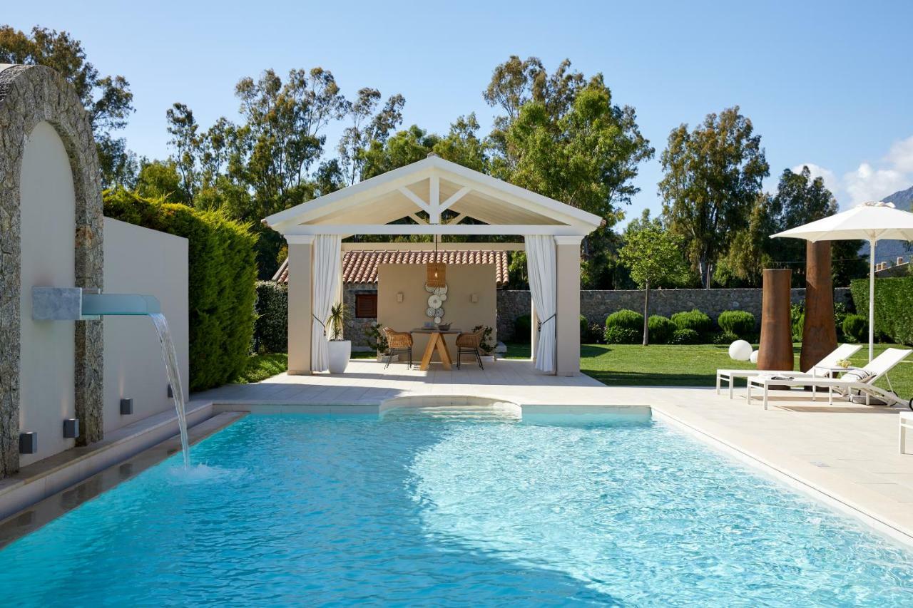S & O Corfu Villa *