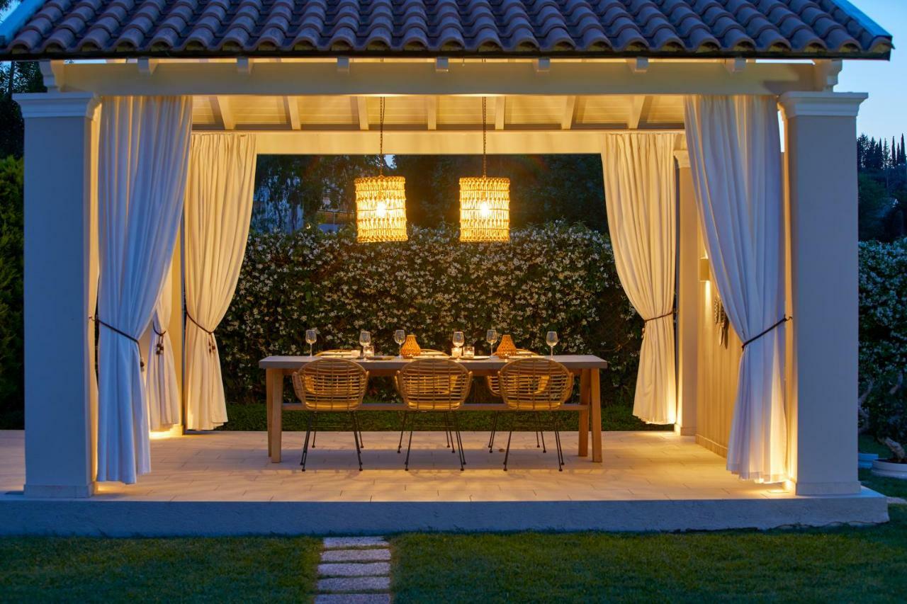 S & O Corfu Villa Dassia (Corfu)