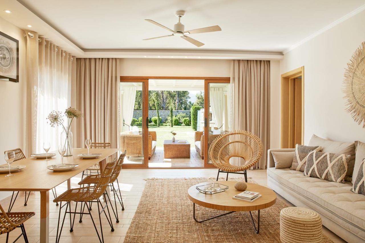 S & O Corfu Villa