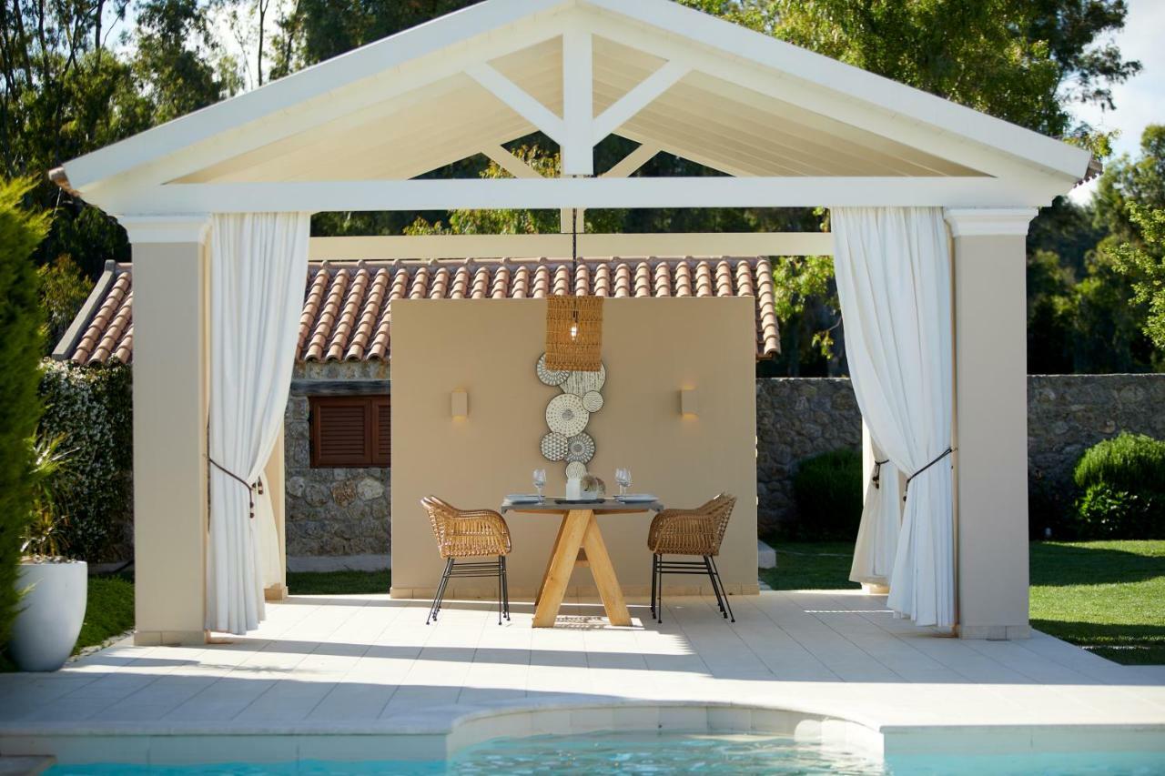 S & O Corfu Villa Dassia (Corfu)