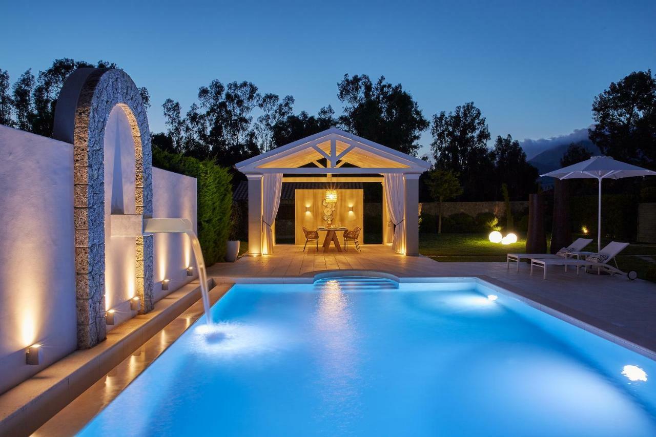 S & O Corfu Villa