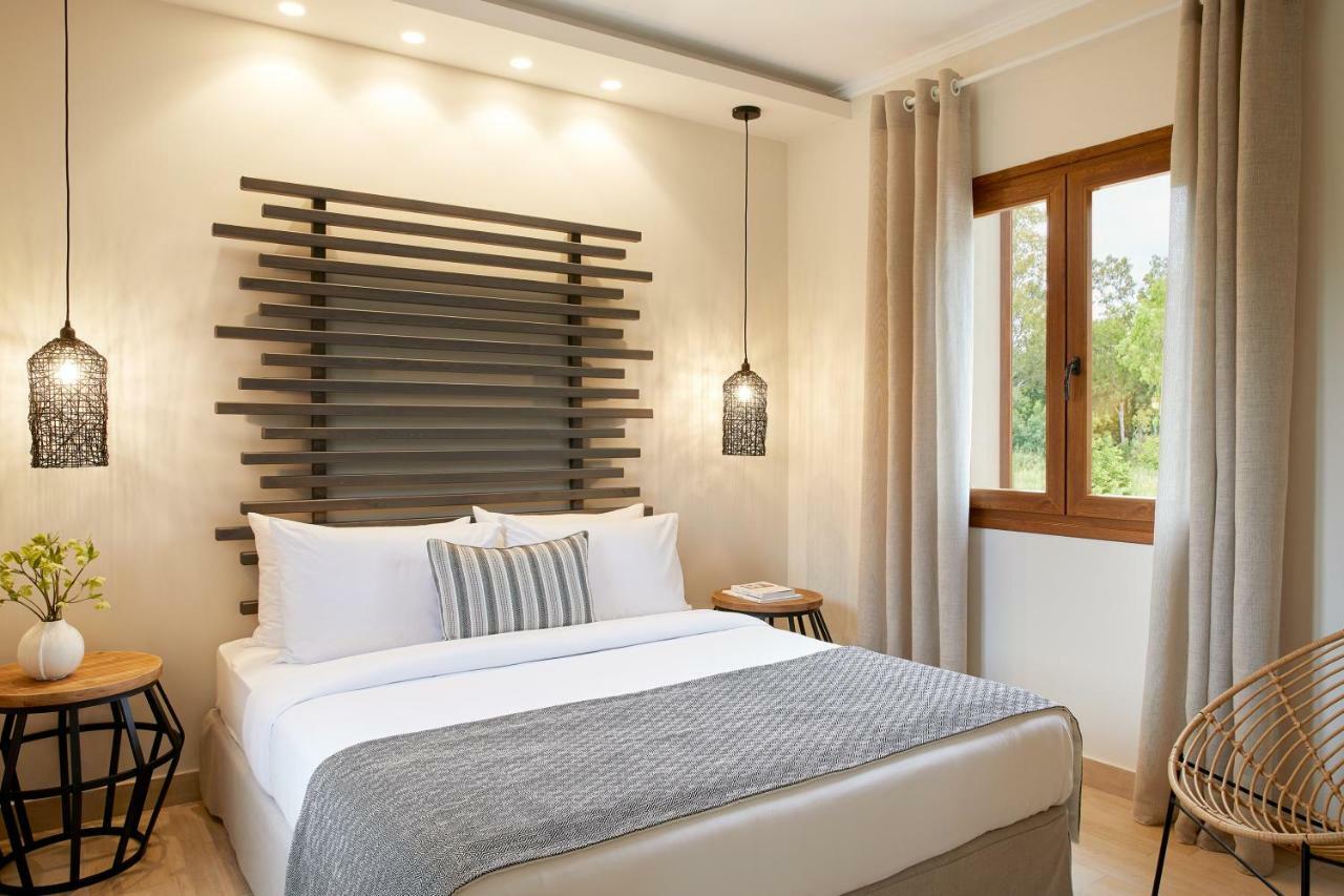 Villa S & O Corfu Dassia (Corfu)