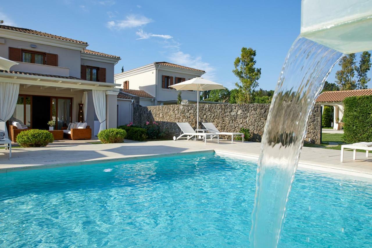S & O Corfu Villa