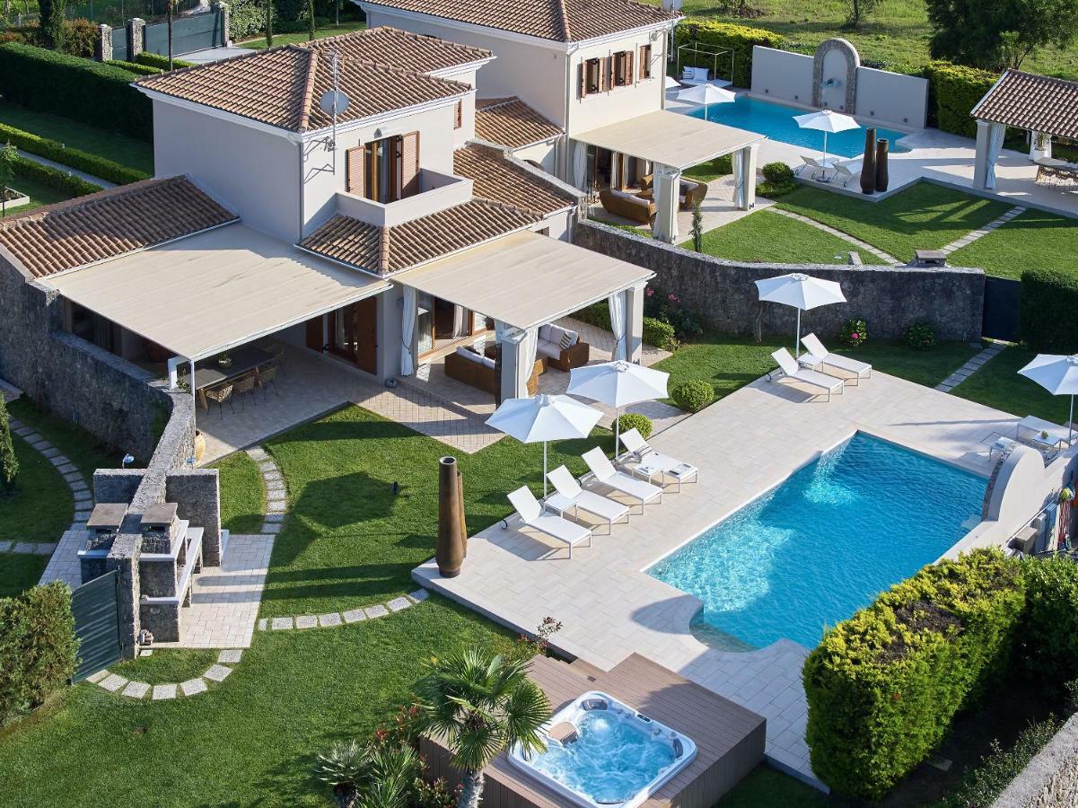 S & O Corfu Villa Dassia (Corfu)