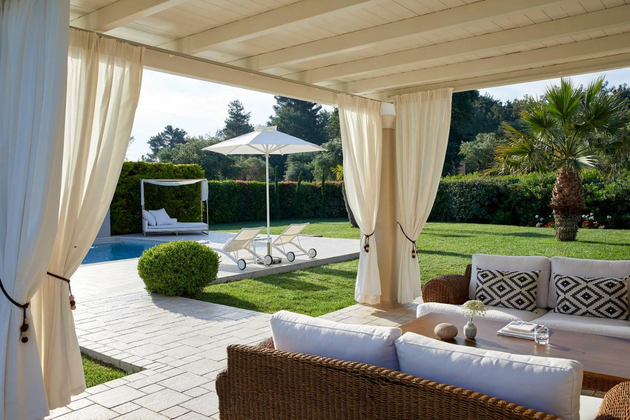 S & O Corfu Villa Dassia (Corfu)