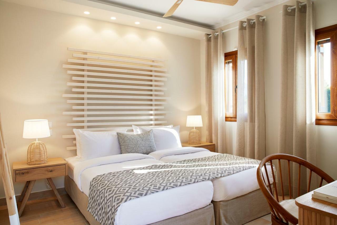 S & O Corfu Villa *