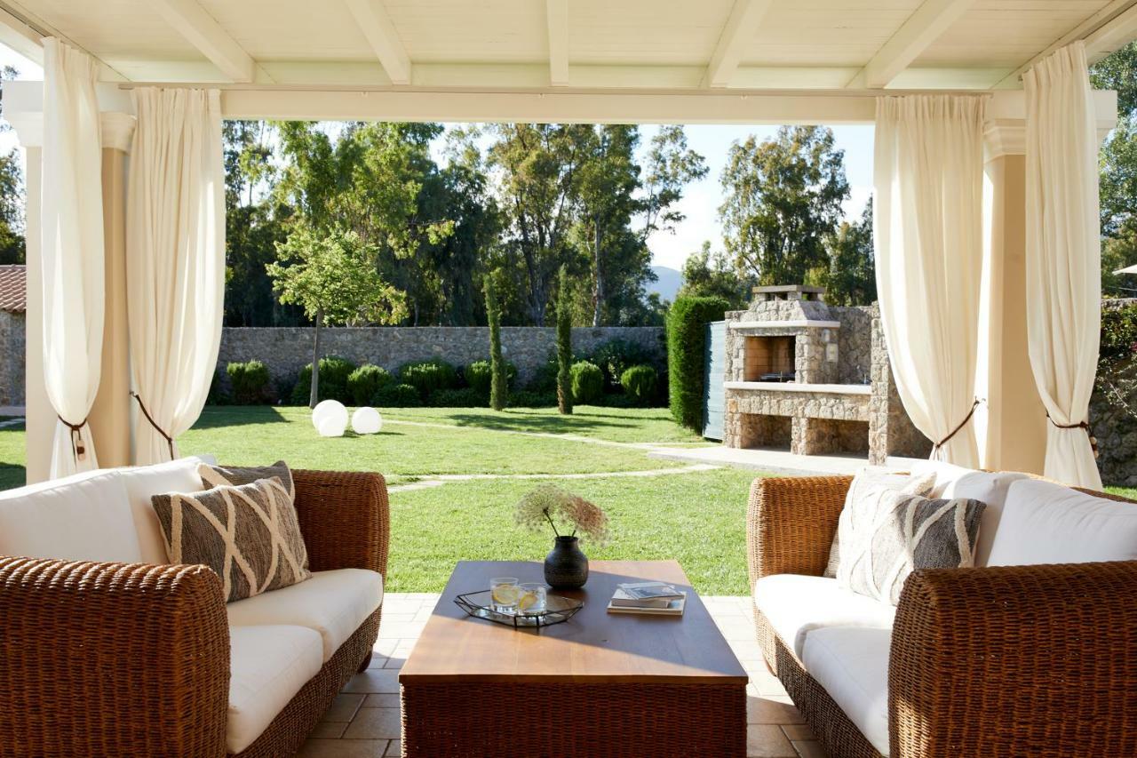 S & O Corfu Villa Dassia (Corfu)