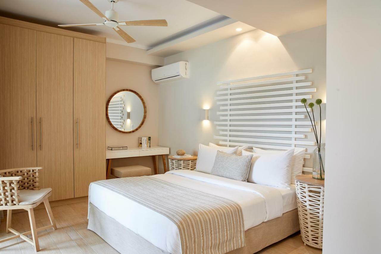 Villa S & O Corfu *