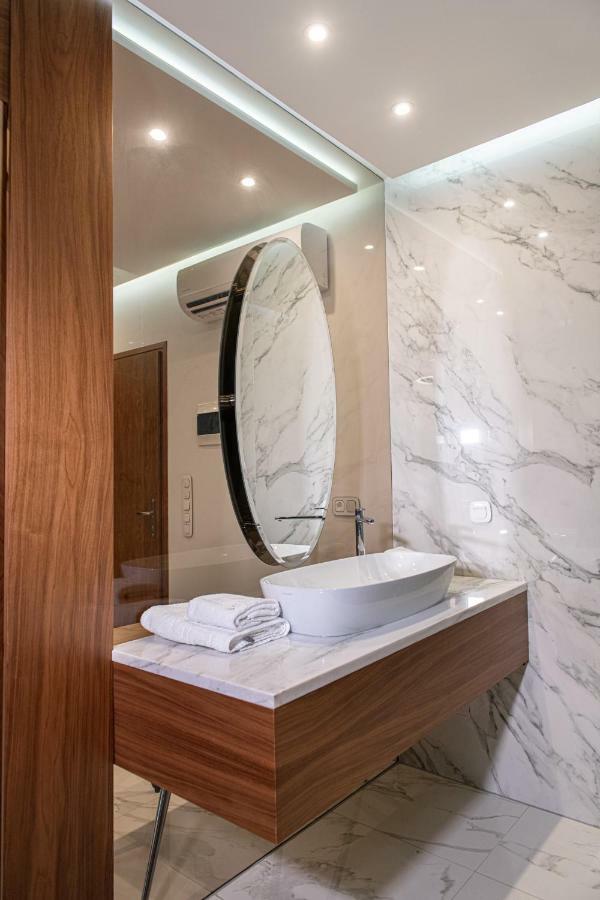Hotel Sunway Kallithea (Chalkidiki)