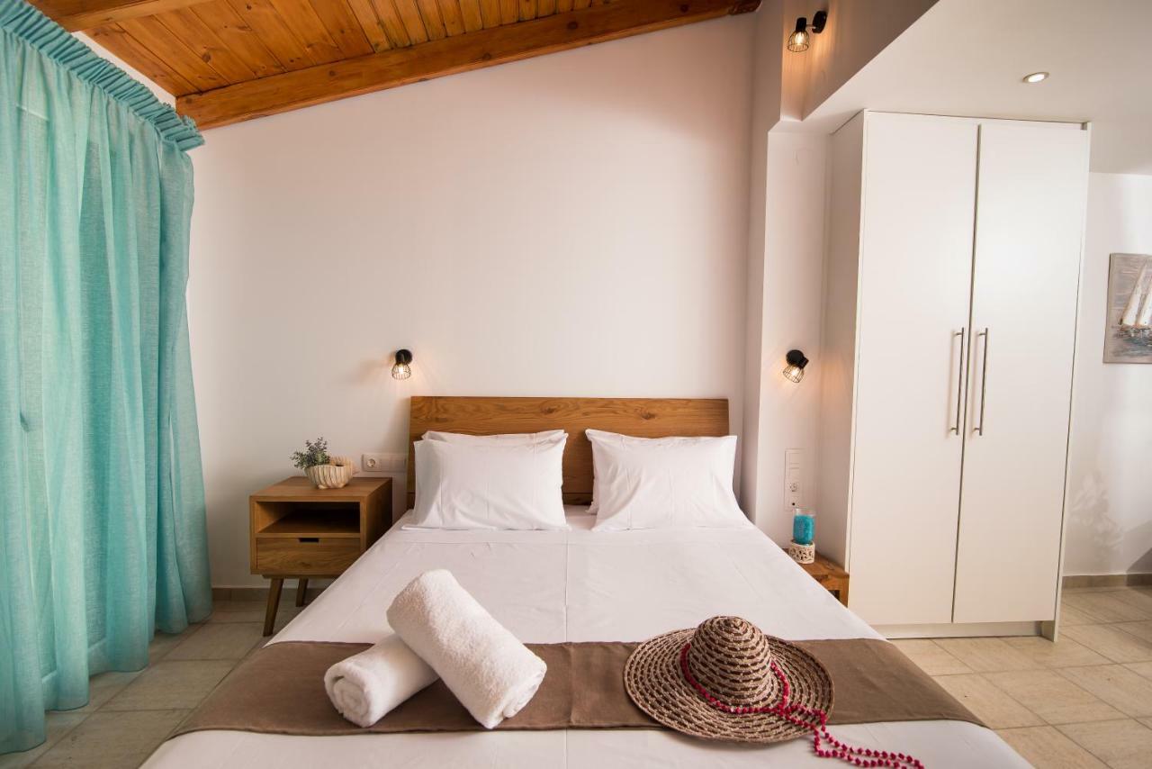 Nonna Irene Apartment Rethymno (Crete)