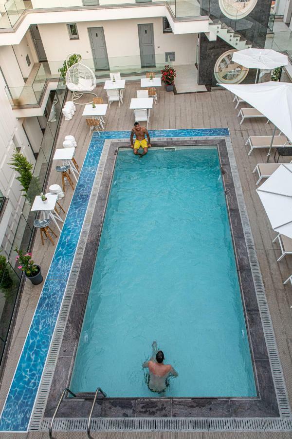 Sunway 3* Kallithea (Chalkidiki)