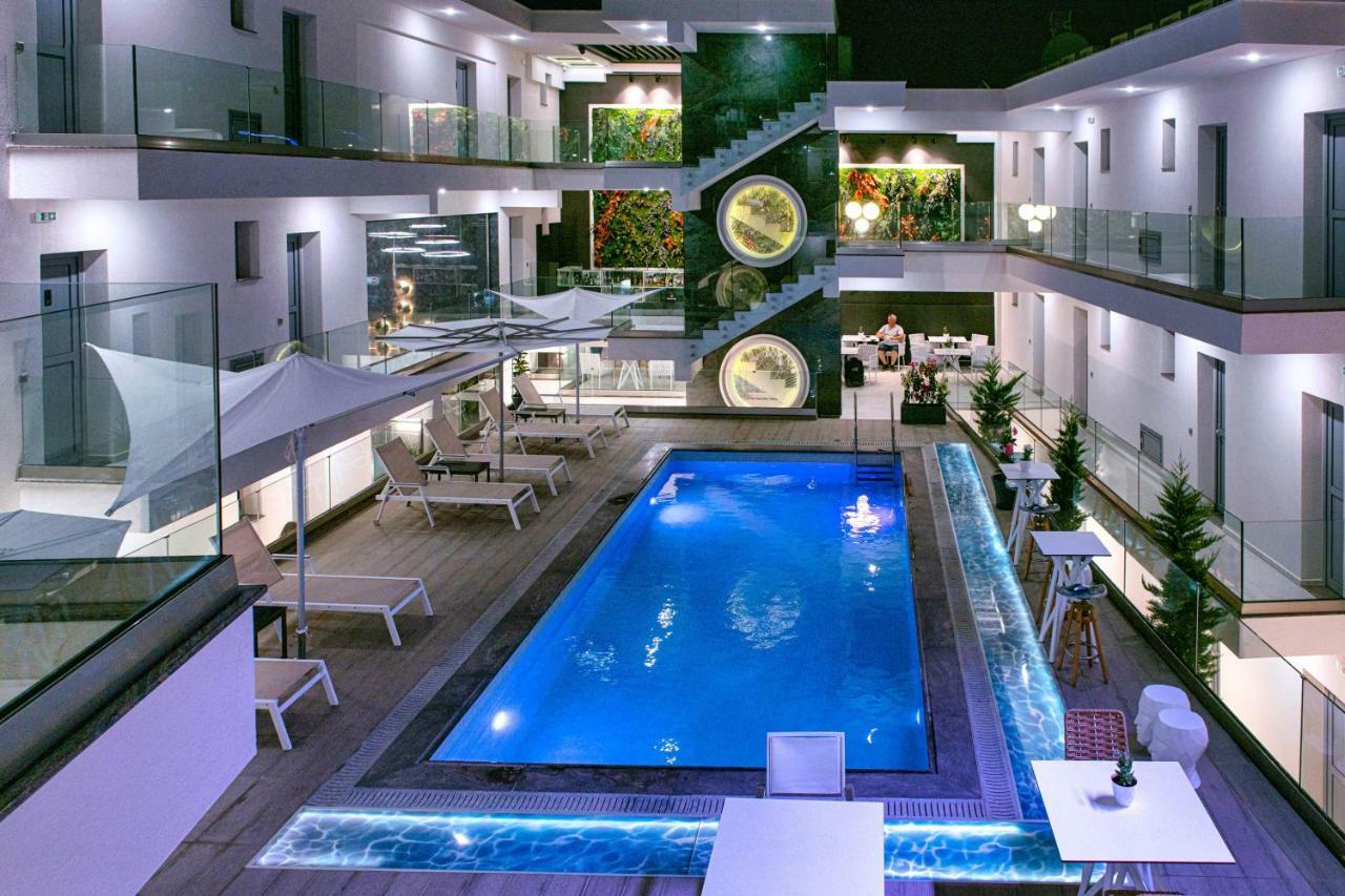 Hotel Sunway 3*