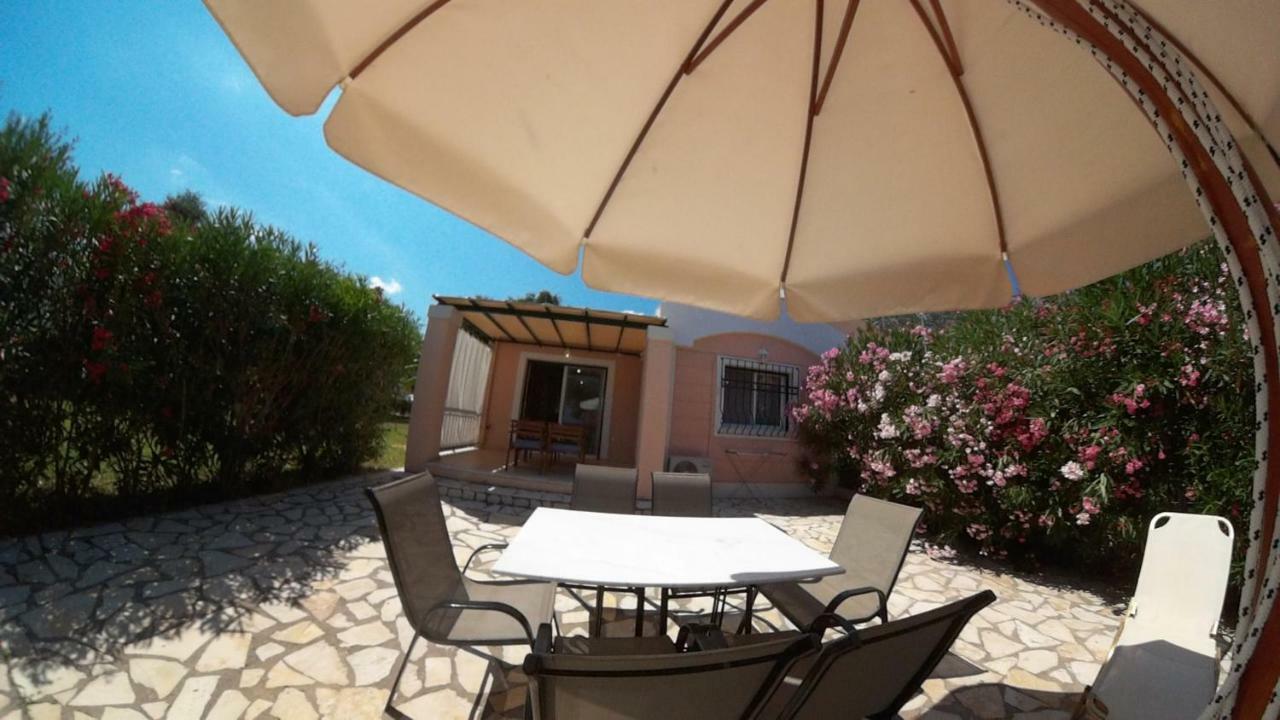 Beach Holiday Apartment, Corfu,greece Holiday home
