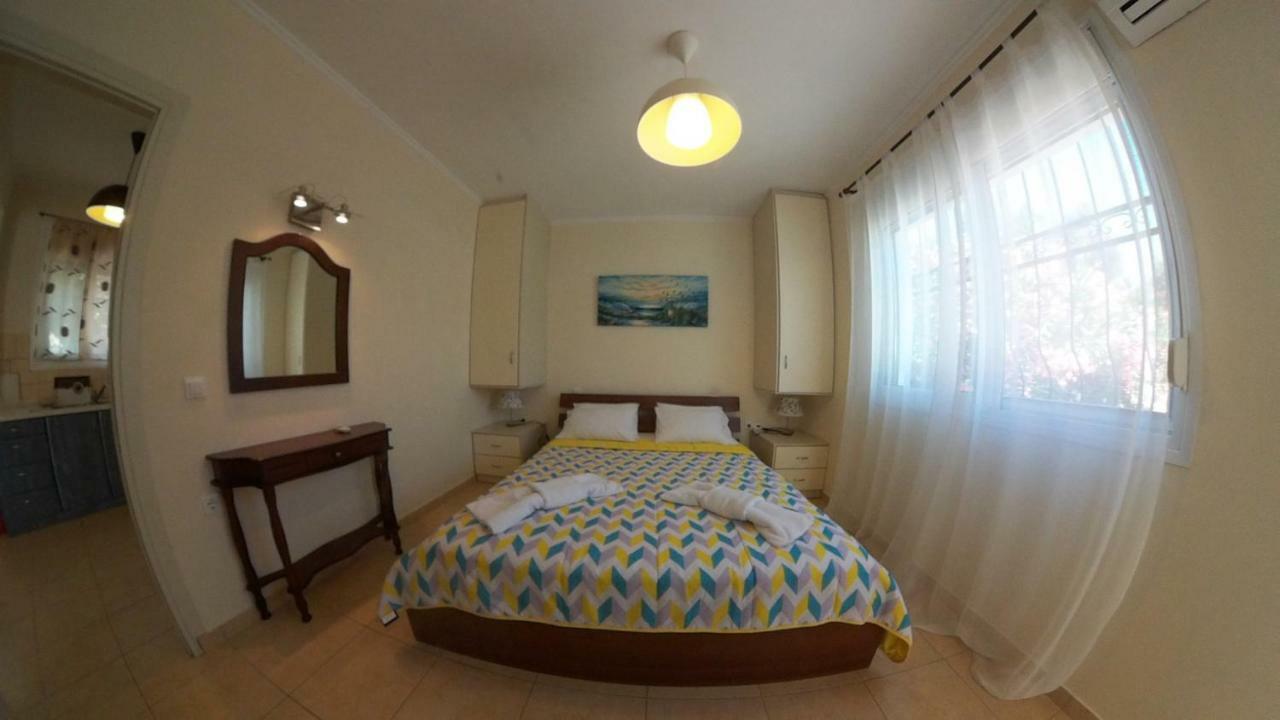 Holiday home Beach Holiday Apartment, Corfu,greece *
