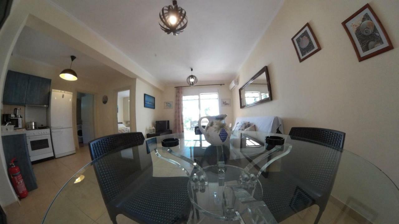 Beach Holiday Apartment, Corfu,greece *