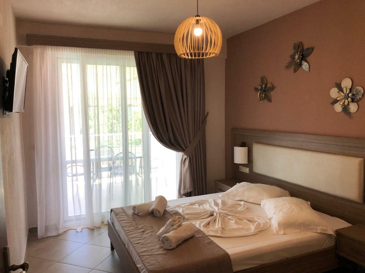 Villa Mary 1 Skala Sotiros