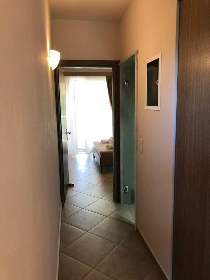 Aparthotel Villa Mary 1 *