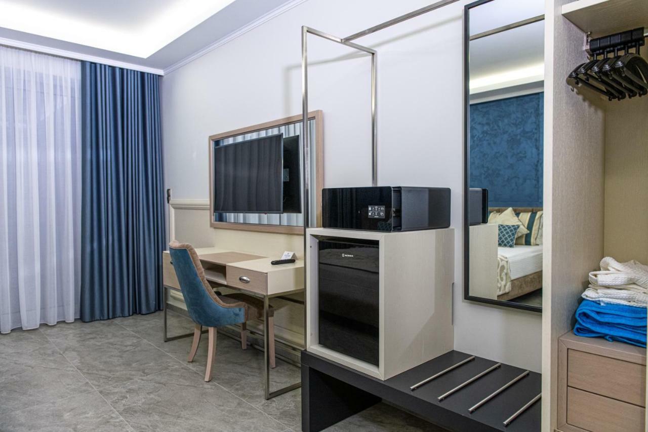 Sunway Hotel Kallithea (Chalkidiki)