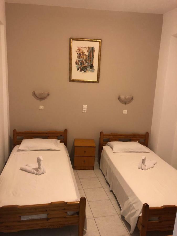 Hotel Anthoulis 2*
