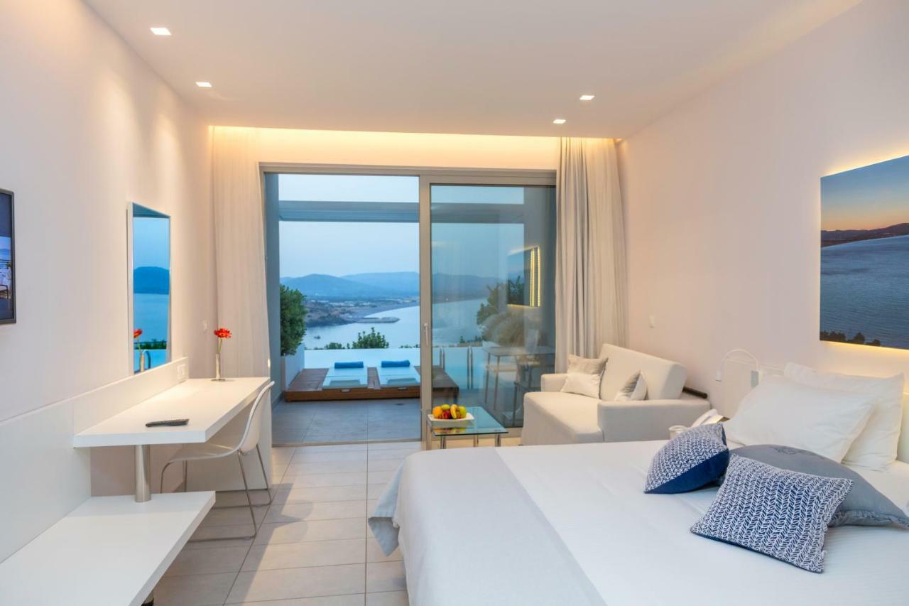 Mare, Seaside Lindos (Rhodes)