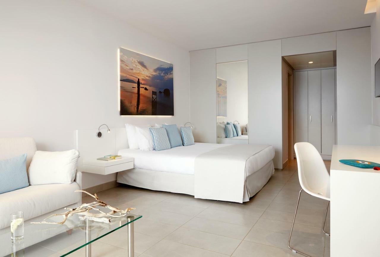 Hotel Mare, Seaside Lindos (Rhodes)
