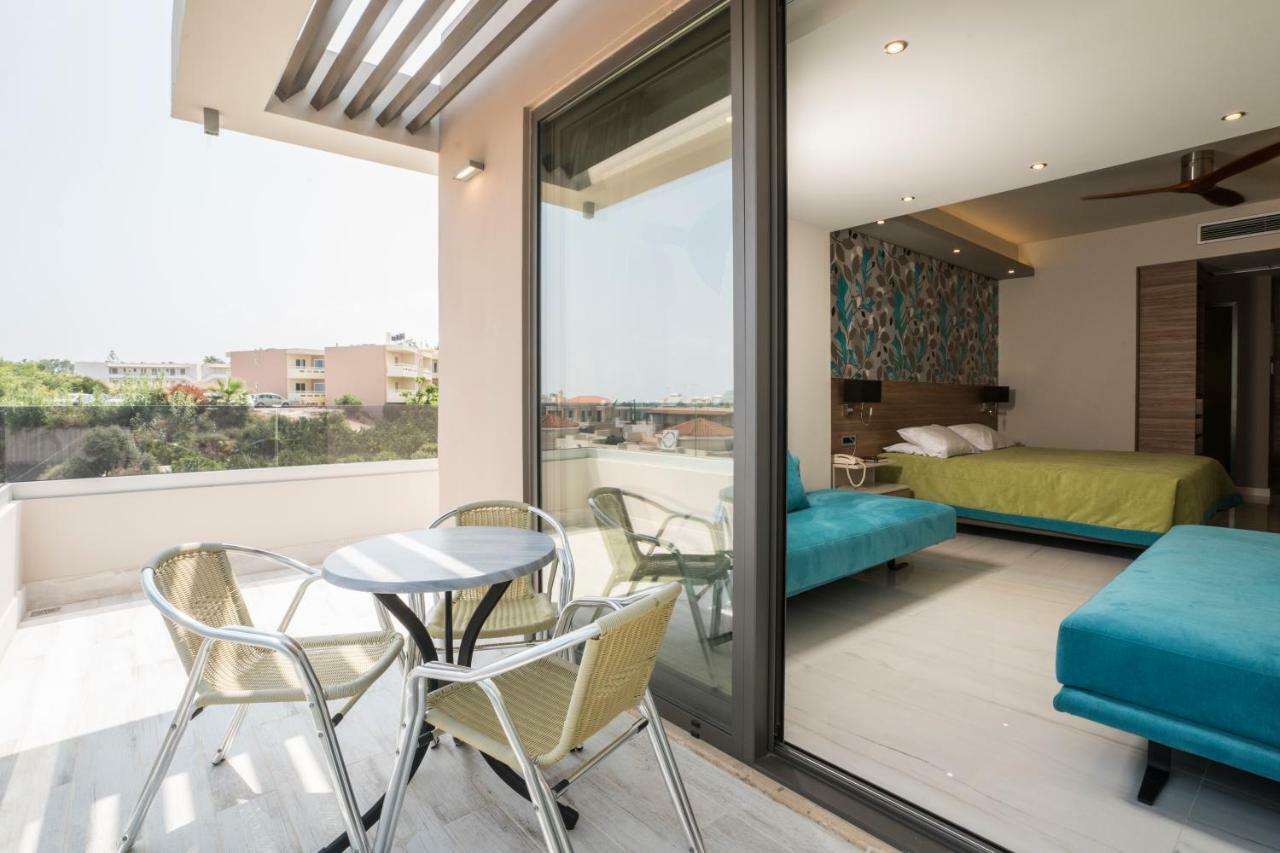 Resort Atrion 4*