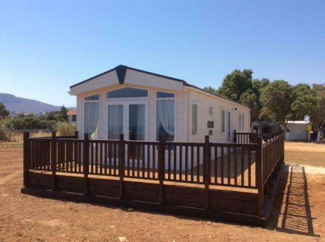 Creta Camping 2* Gouves