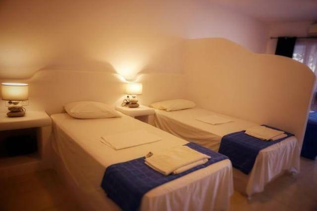 Anatoli Aparthotel