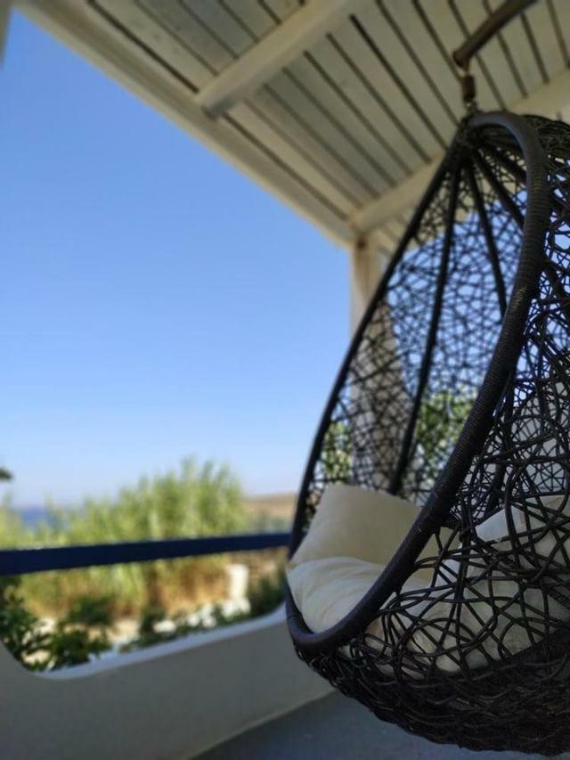 Anatoli Aparthotel Schoinoussa