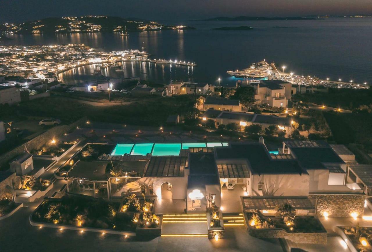 Adel Private Hotel