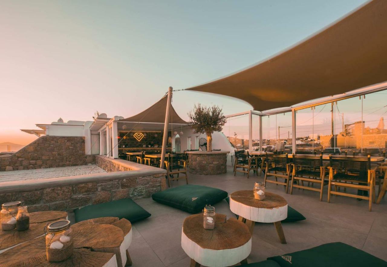 Adel Private Hotel 4*