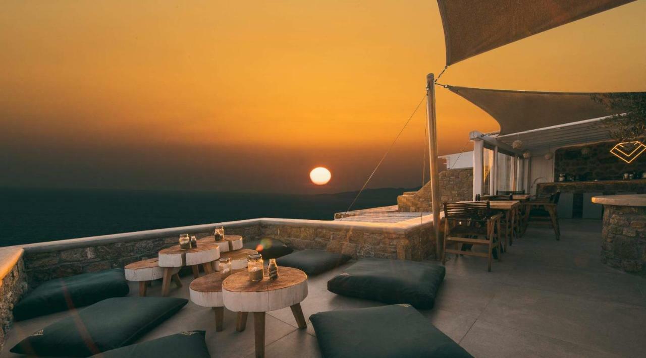 Adel Private 4* Mykonos Town