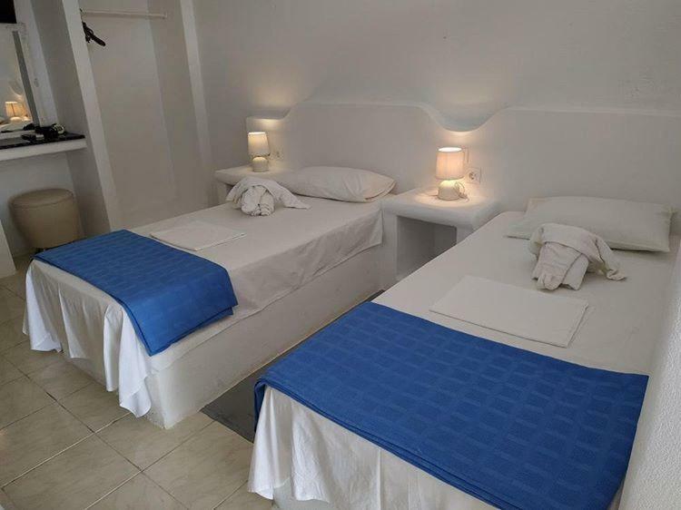 Aparthotel Anatoli