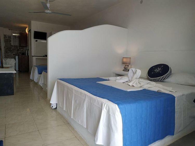 Anatoli Aparthotel *