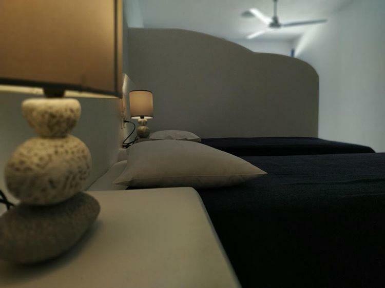 Aparthotel Anatoli Schoinoussa