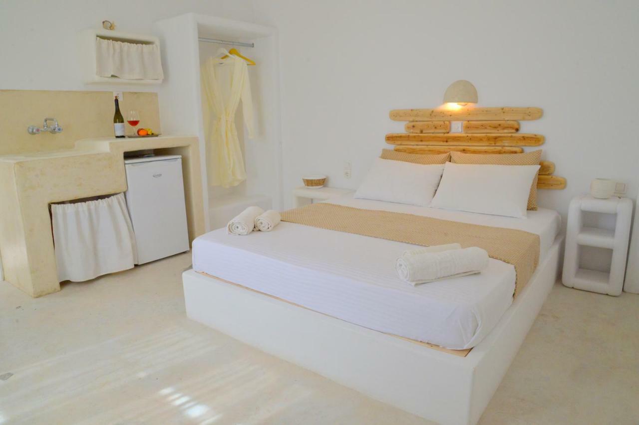 Guest house Fantasy