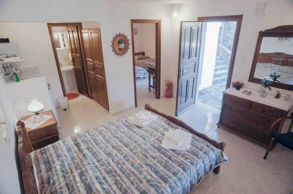Eden Park Aparthotel 3*